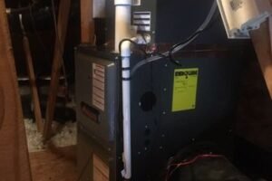 heating services